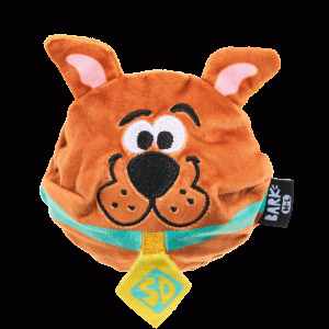 Scoob!™ Ball Super Chewer Durable 2-in-1 + Fetch Dog Toy