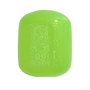 Scooby™ Snacker Super Chewer Durable Enrichment Dog Toy
