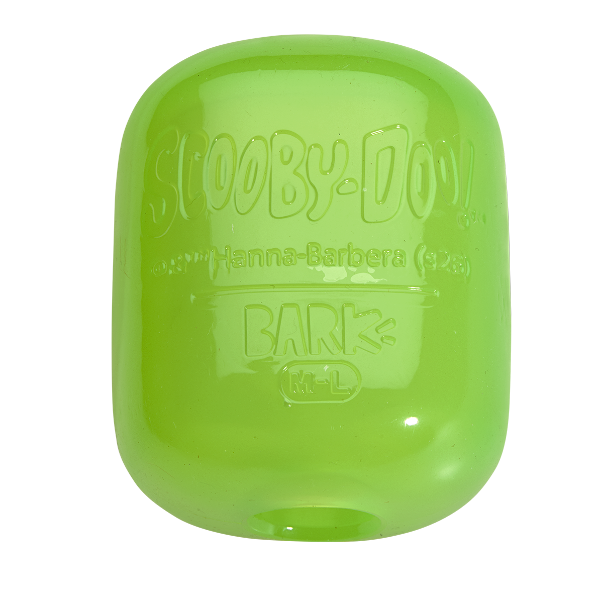 Scooby™ Snacker Super Chewer Durable Enrichment Dog Toy - Image 2