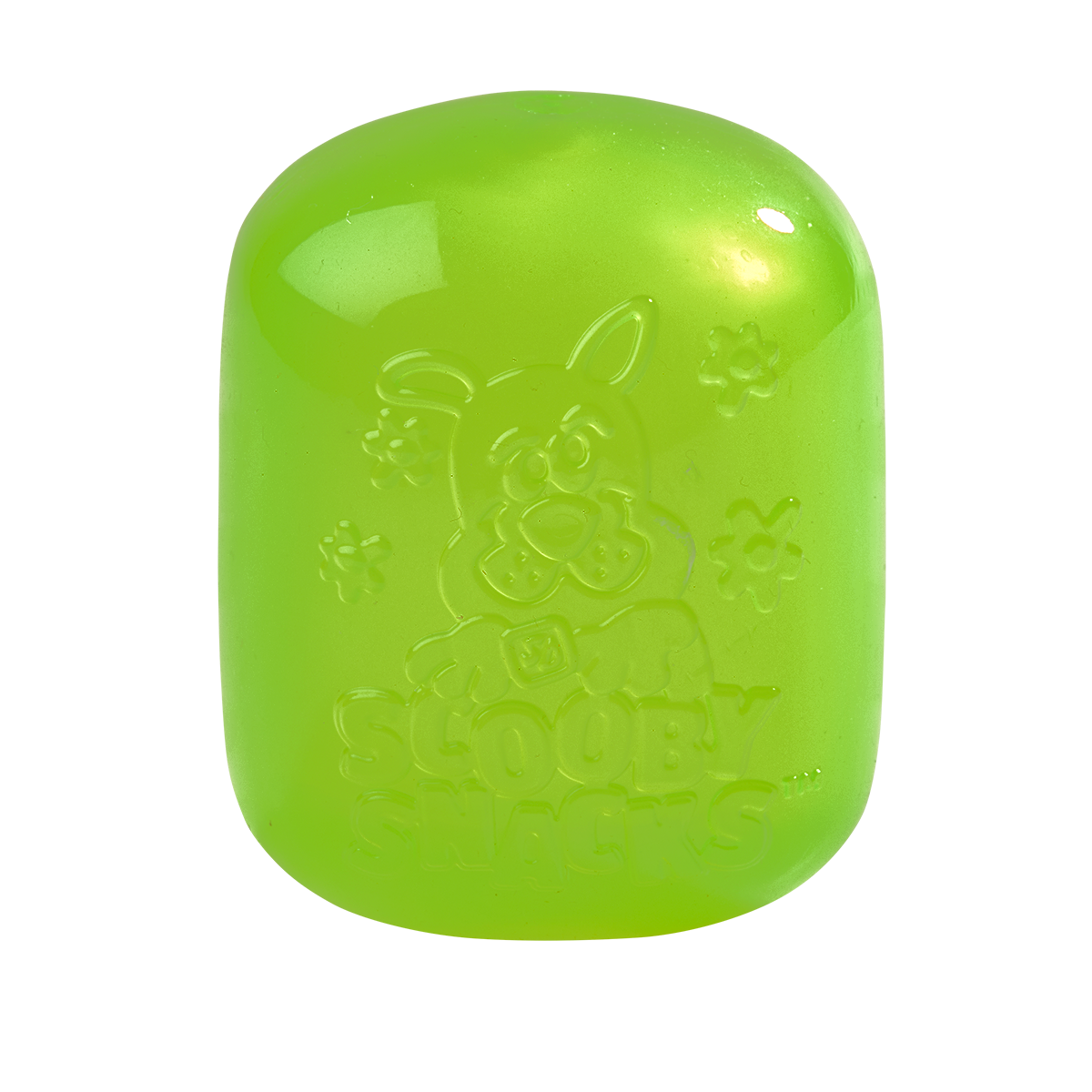 Scooby™ Snacker Super Chewer Durable Enrichment Dog Toy - Image 3