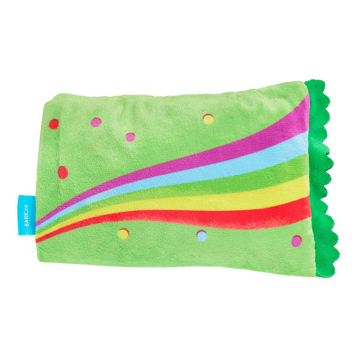 Scooties Candy Plush Multi-Part + Enrichment Dog Toy - Image 9