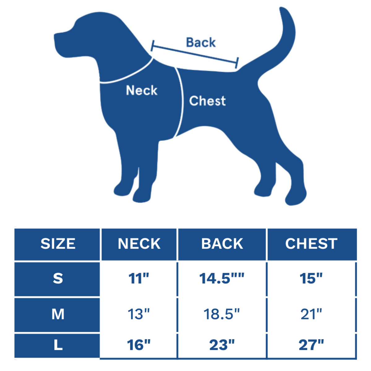 Slumber Party Dog Pajamas - Image 9