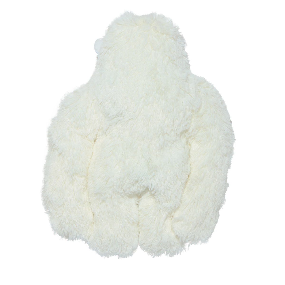 Snow Ghost™ Plush Tug Dog Toy - Image 2