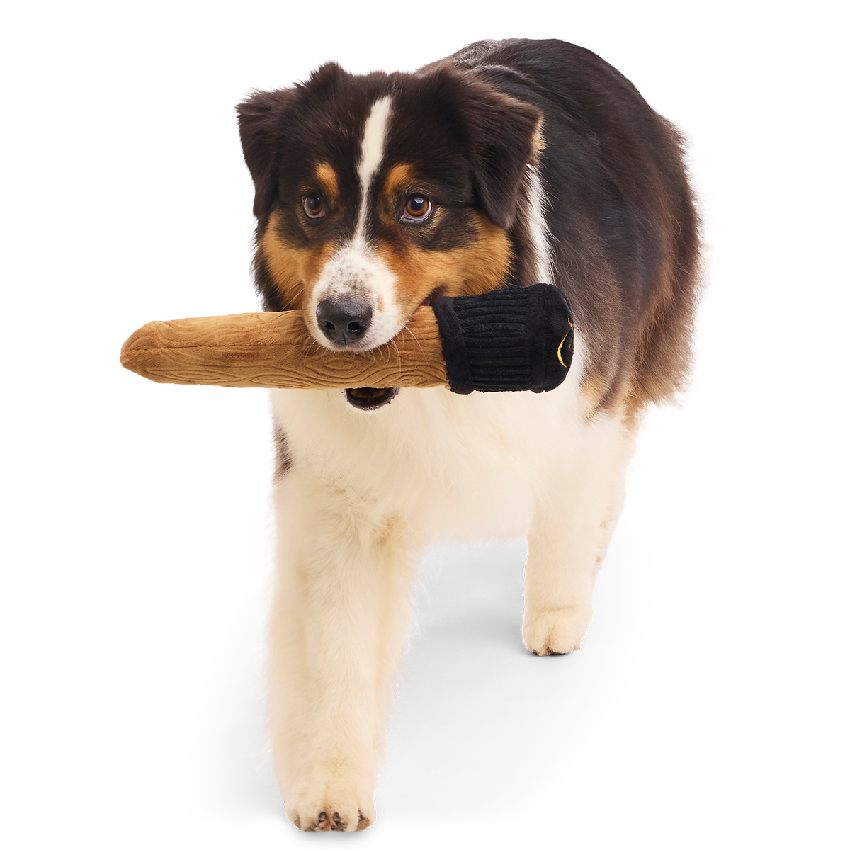 Spellbinding Wand™ Plush Tug Dog Toy - Image 5