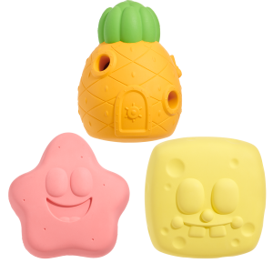 Super Chewer SpongeBob Bundle