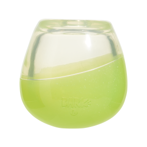 Tipsy Margarita Super Chewer Durable Enrichment Dog Toy