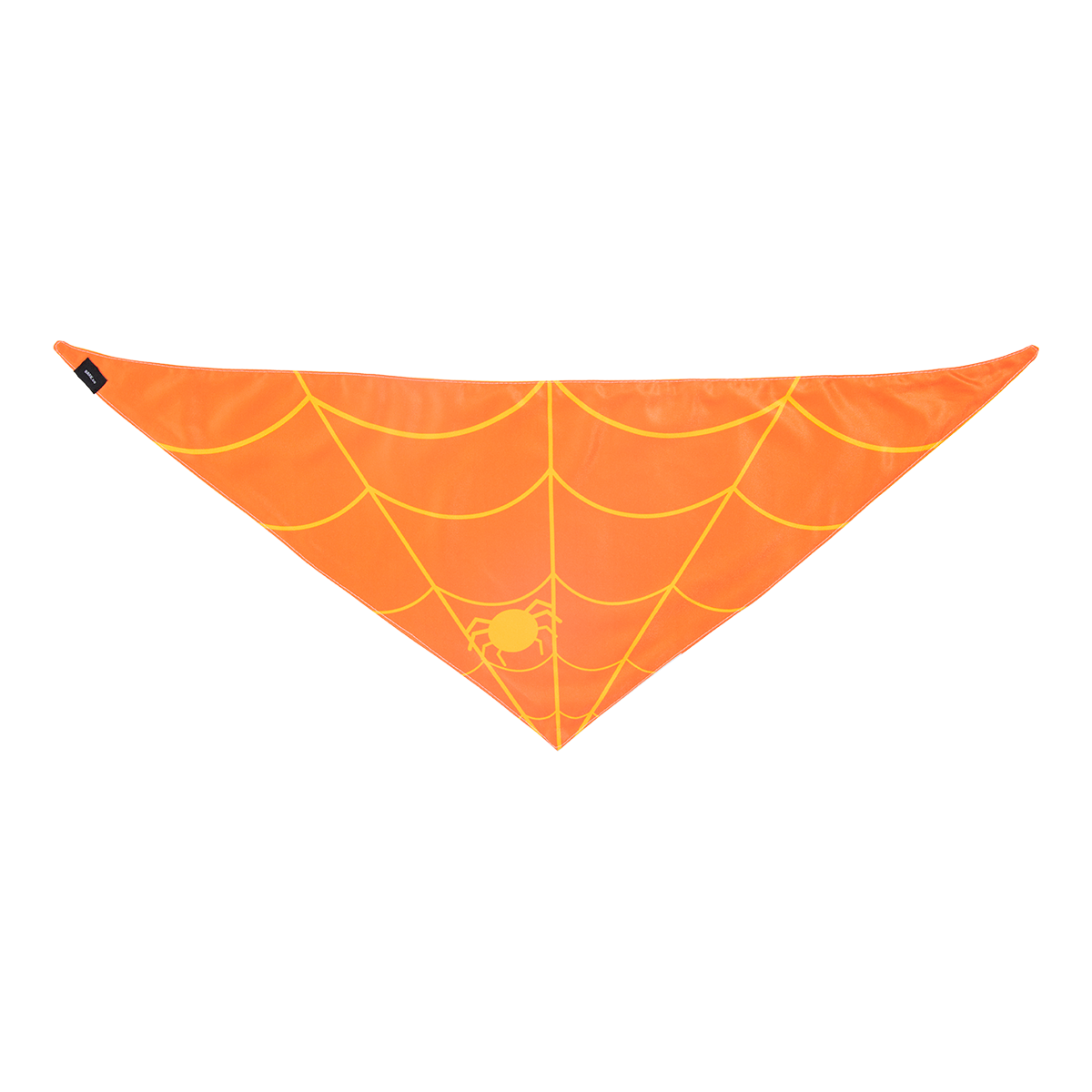 Candy Corn Dog Bandana - Image 9