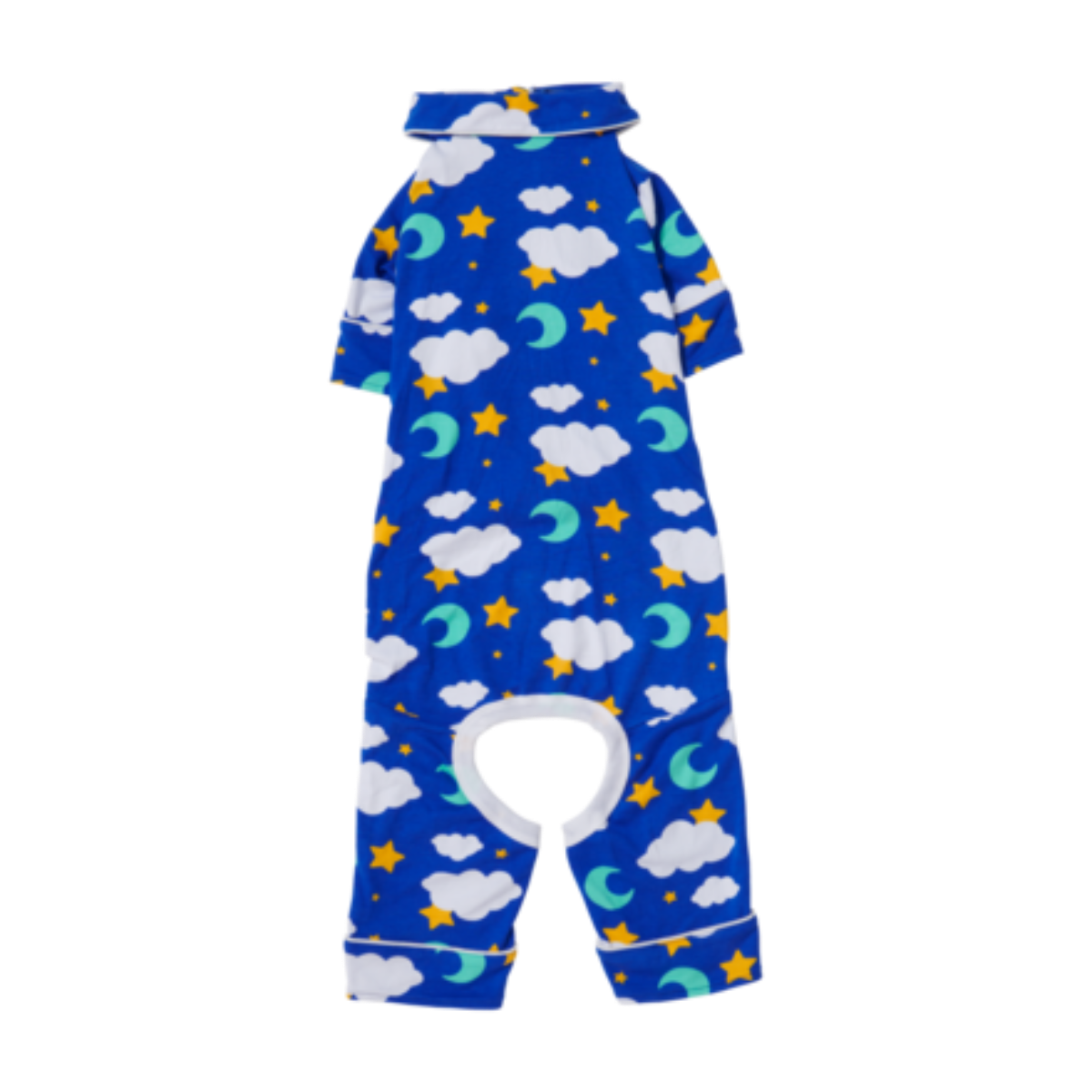 Slumber Party Dog Pajamas - Image 3