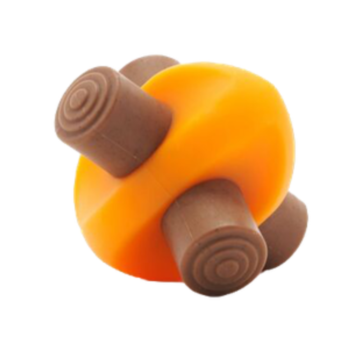 Chompfire Super Chewer Durable Gnaw Dog Toy - Image 5