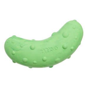 Pickle Stickle Super Chewer Durable Gnaw Dog Toy