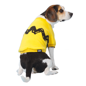 Peanuts Dog Sweatshirt